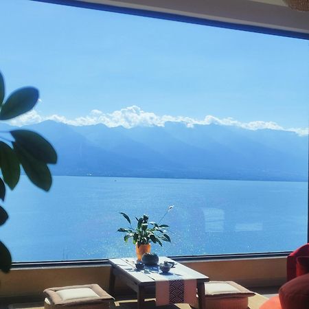Super Invincible All Seaview Villa Đại Lý Ngoại thất bức ảnh