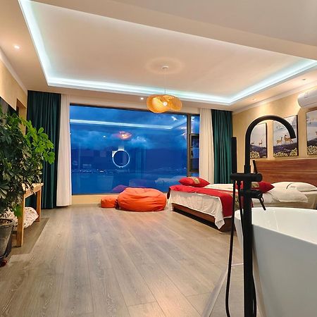 Super Invincible All Seaview Villa Đại Lý Ngoại thất bức ảnh