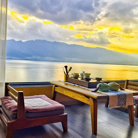 Super Invincible All Seaview Villa Đại Lý Ngoại thất bức ảnh