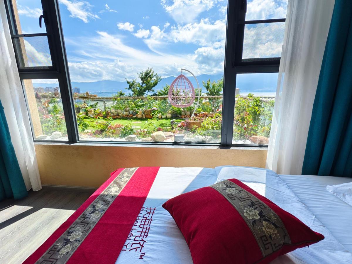 Super Invincible All Seaview Villa Đại Lý Ngoại thất bức ảnh