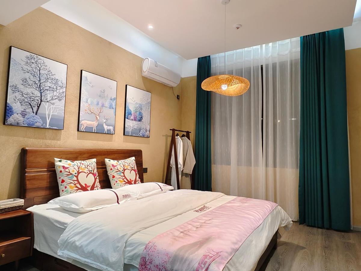 Super Invincible All Seaview Villa Đại Lý Ngoại thất bức ảnh