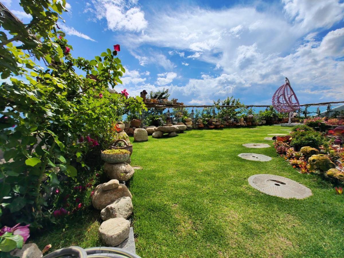 Super Invincible All Seaview Villa Đại Lý Ngoại thất bức ảnh