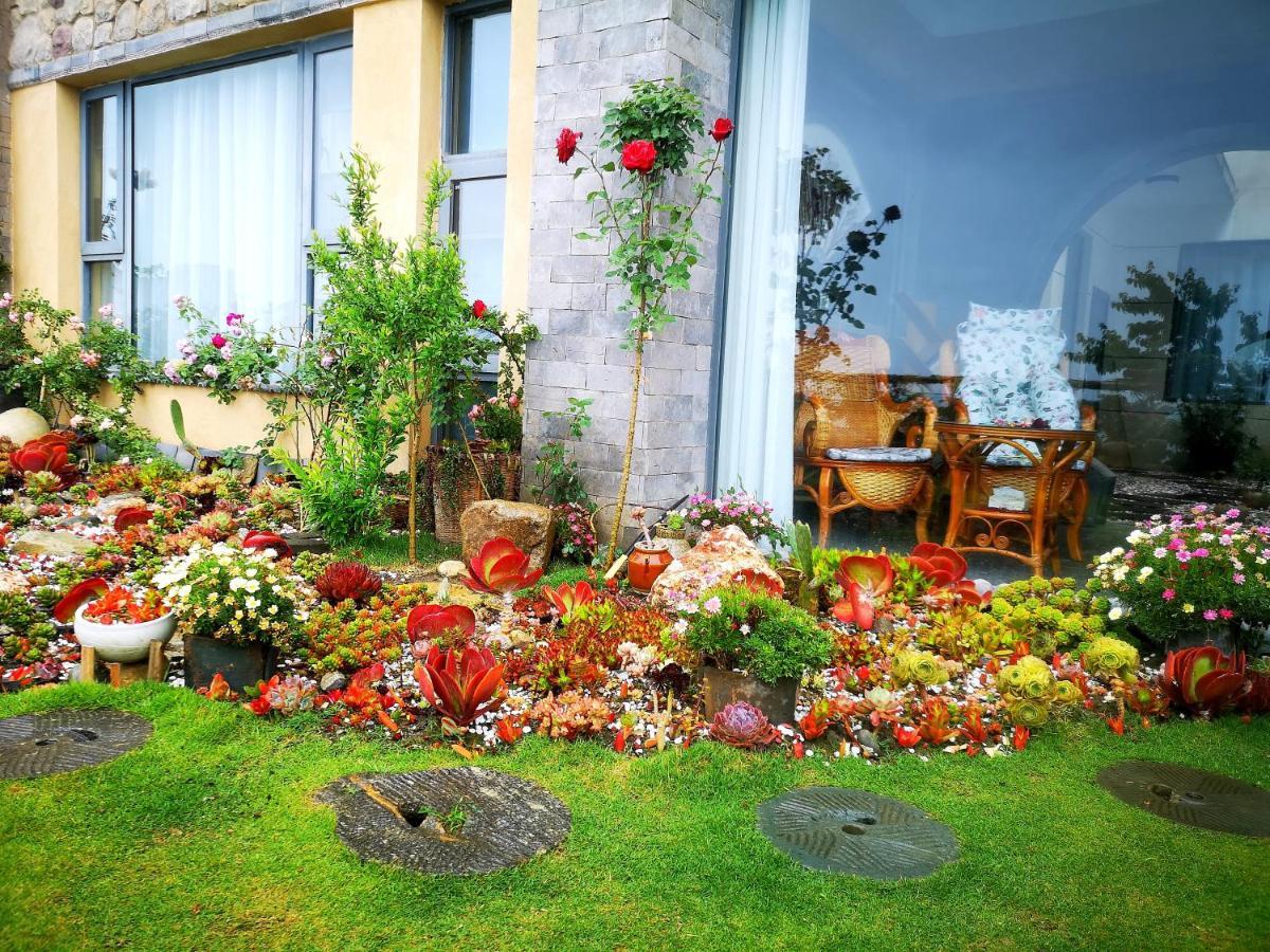 Super Invincible All Seaview Villa Đại Lý Ngoại thất bức ảnh