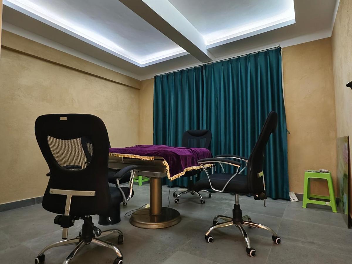 Super Invincible All Seaview Villa Đại Lý Ngoại thất bức ảnh