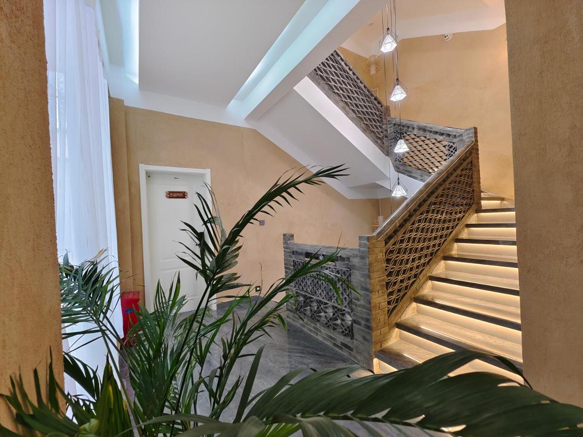 Super Invincible All Seaview Villa Đại Lý Ngoại thất bức ảnh