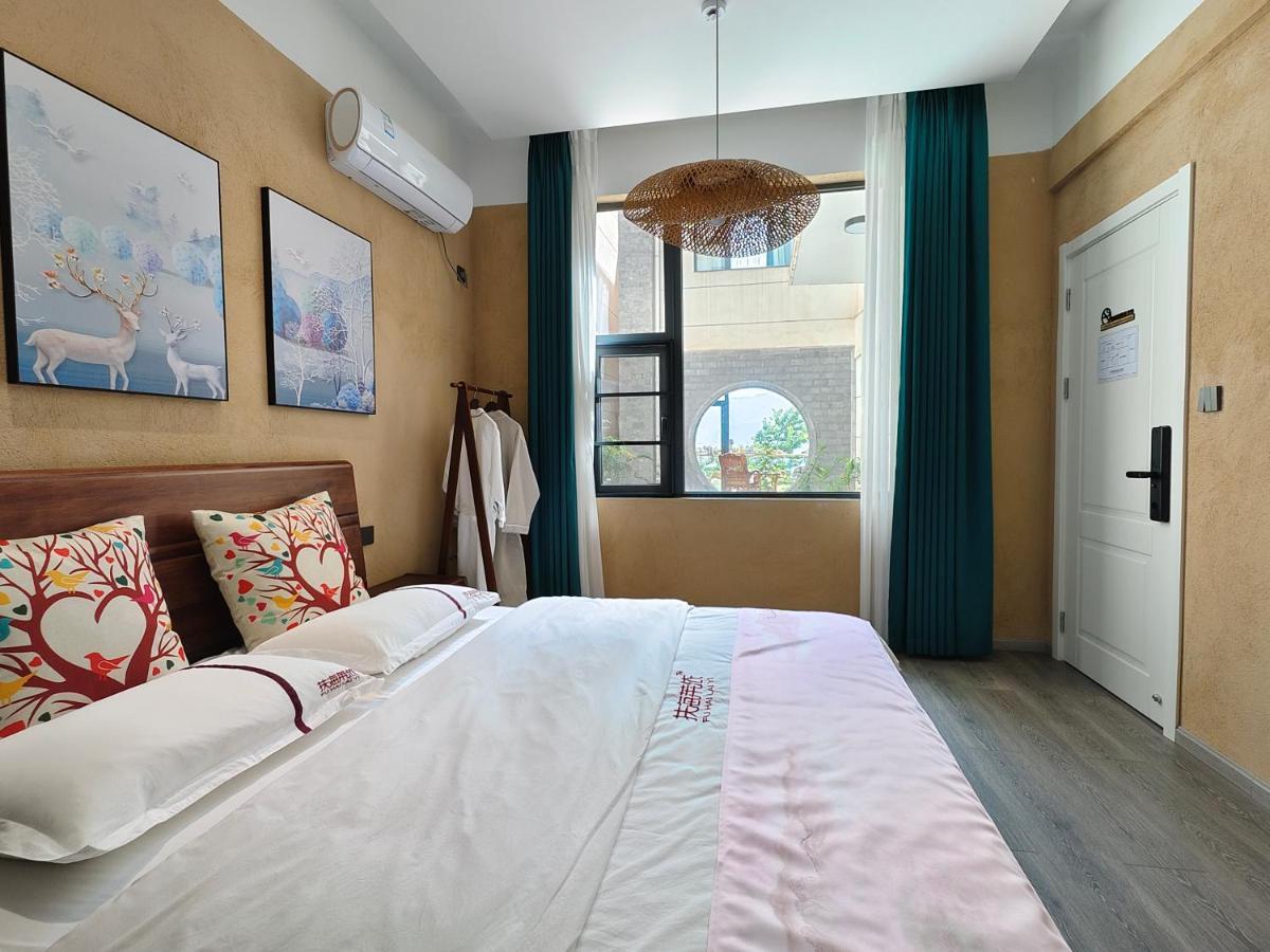 Super Invincible All Seaview Villa Đại Lý Ngoại thất bức ảnh
