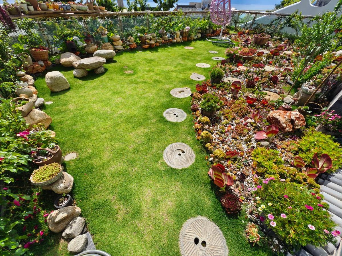 Super Invincible All Seaview Villa Đại Lý Ngoại thất bức ảnh
