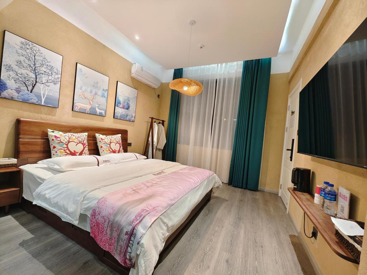 Super Invincible All Seaview Villa Đại Lý Ngoại thất bức ảnh