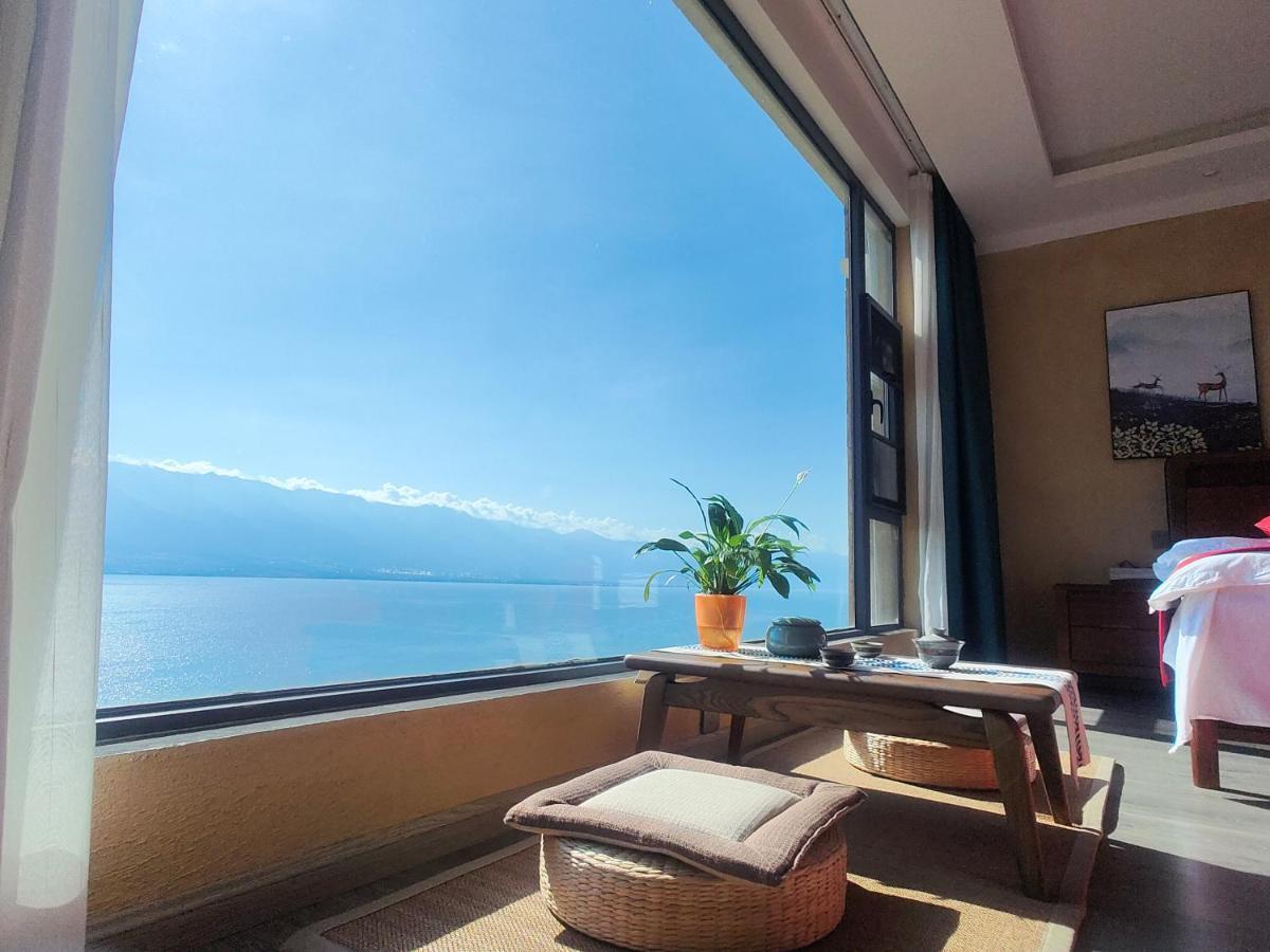 Super Invincible All Seaview Villa Đại Lý Ngoại thất bức ảnh