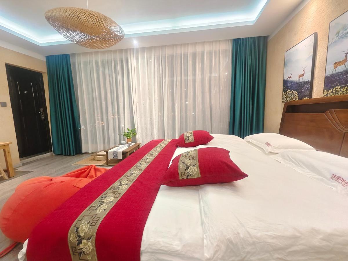 Super Invincible All Seaview Villa Đại Lý Ngoại thất bức ảnh