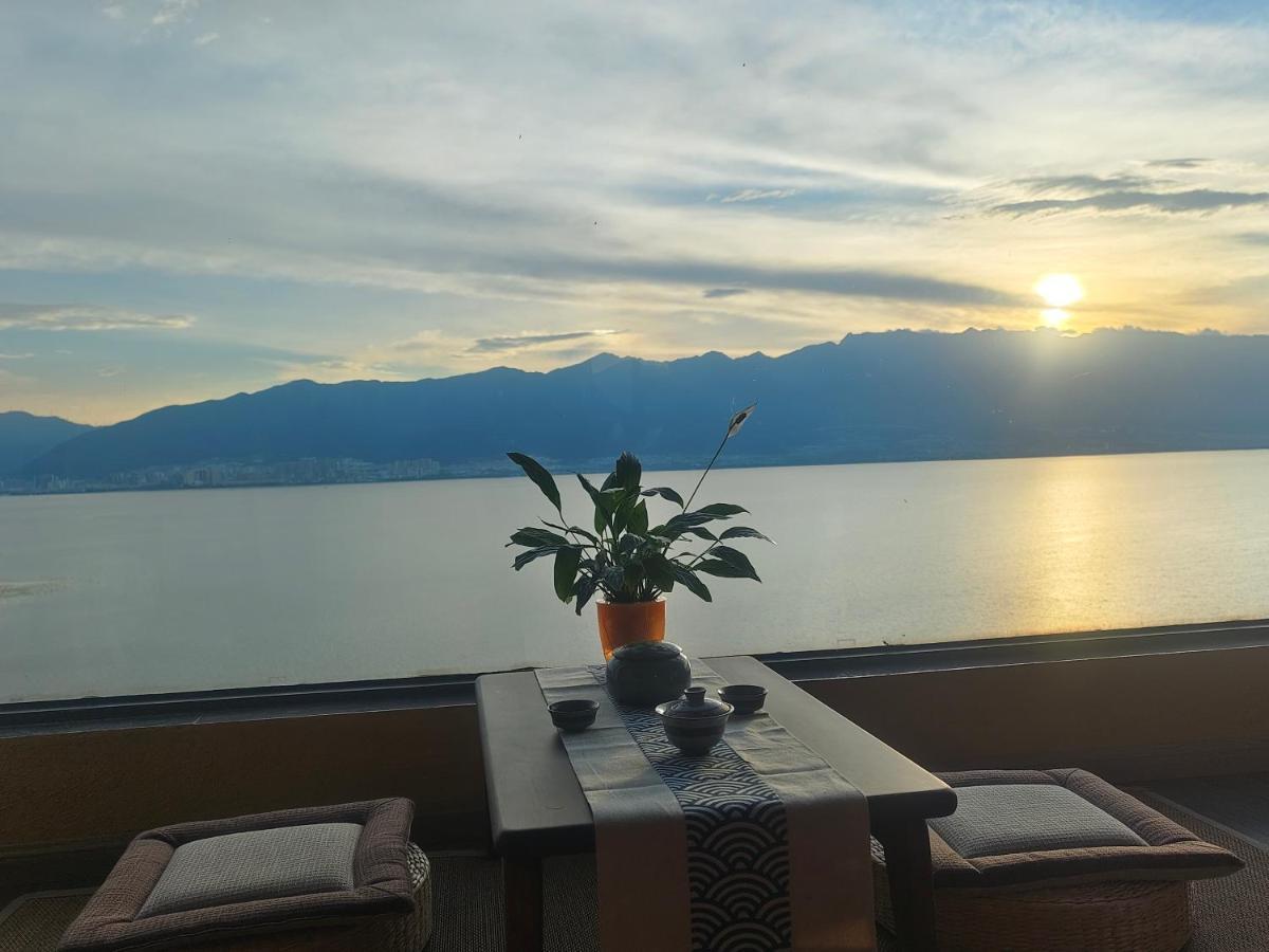 Super Invincible All Seaview Villa Đại Lý Ngoại thất bức ảnh