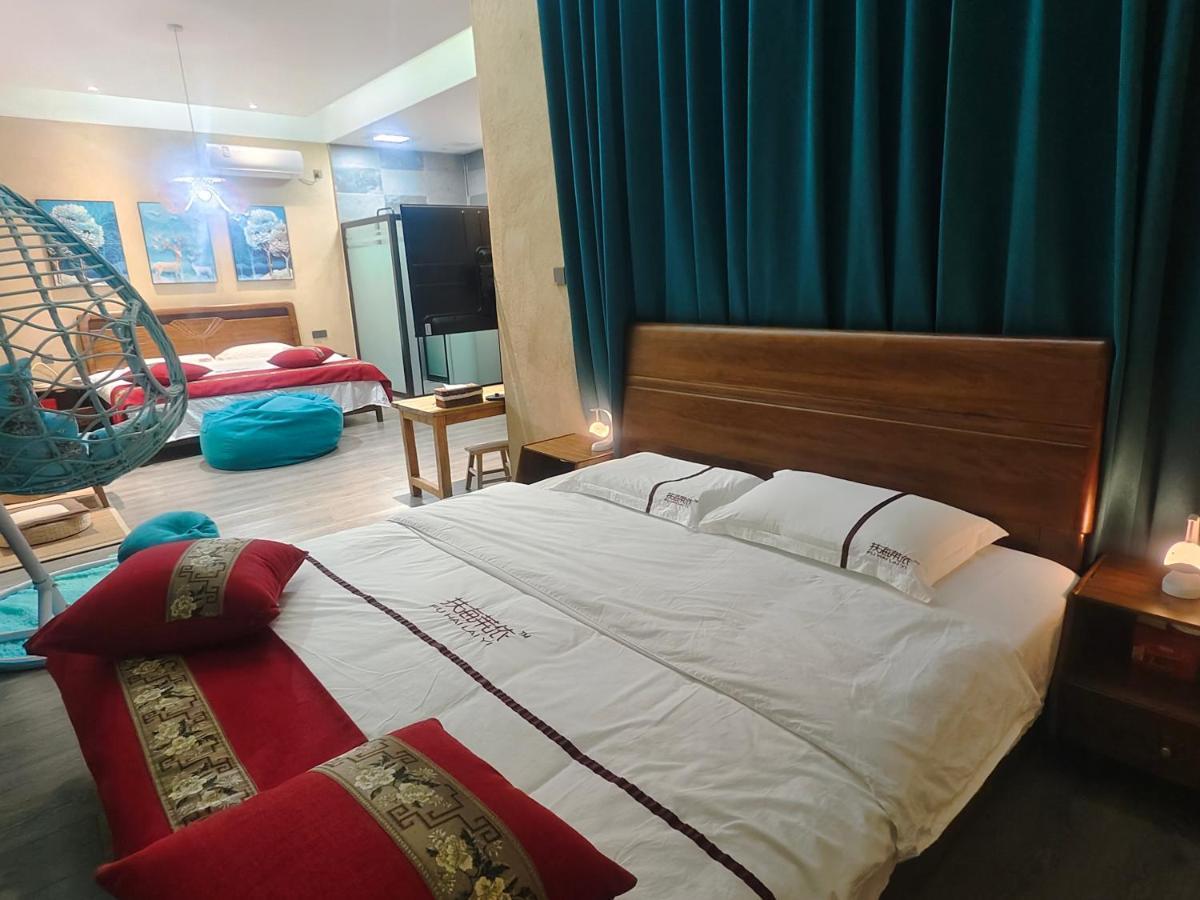 Super Invincible All Seaview Villa Đại Lý Ngoại thất bức ảnh