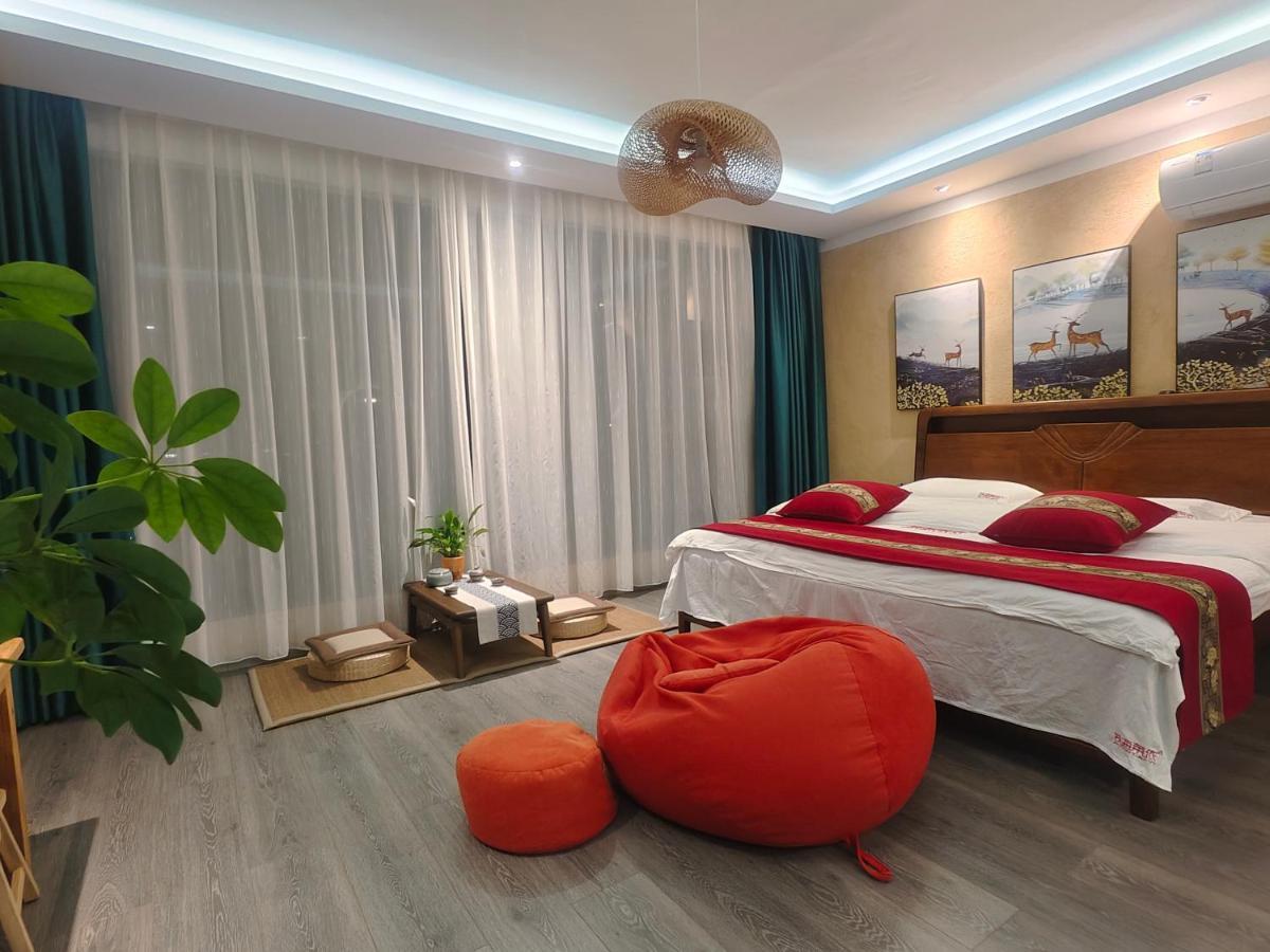 Super Invincible All Seaview Villa Đại Lý Ngoại thất bức ảnh