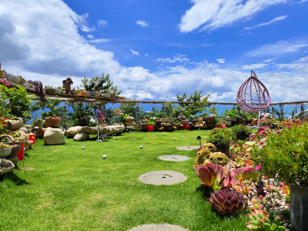 Super Invincible All Seaview Villa Đại Lý Ngoại thất bức ảnh