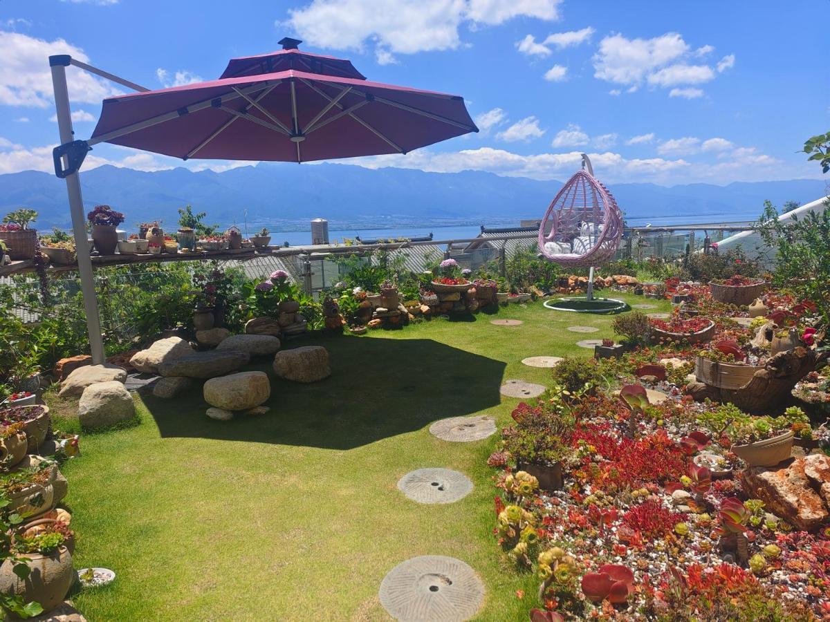 Super Invincible All Seaview Villa Đại Lý Ngoại thất bức ảnh