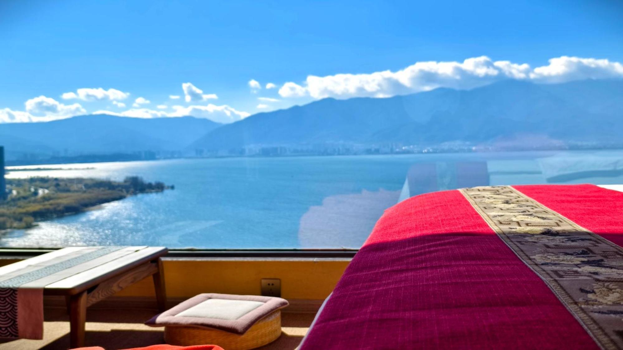 Super Invincible All Seaview Villa Đại Lý Ngoại thất bức ảnh