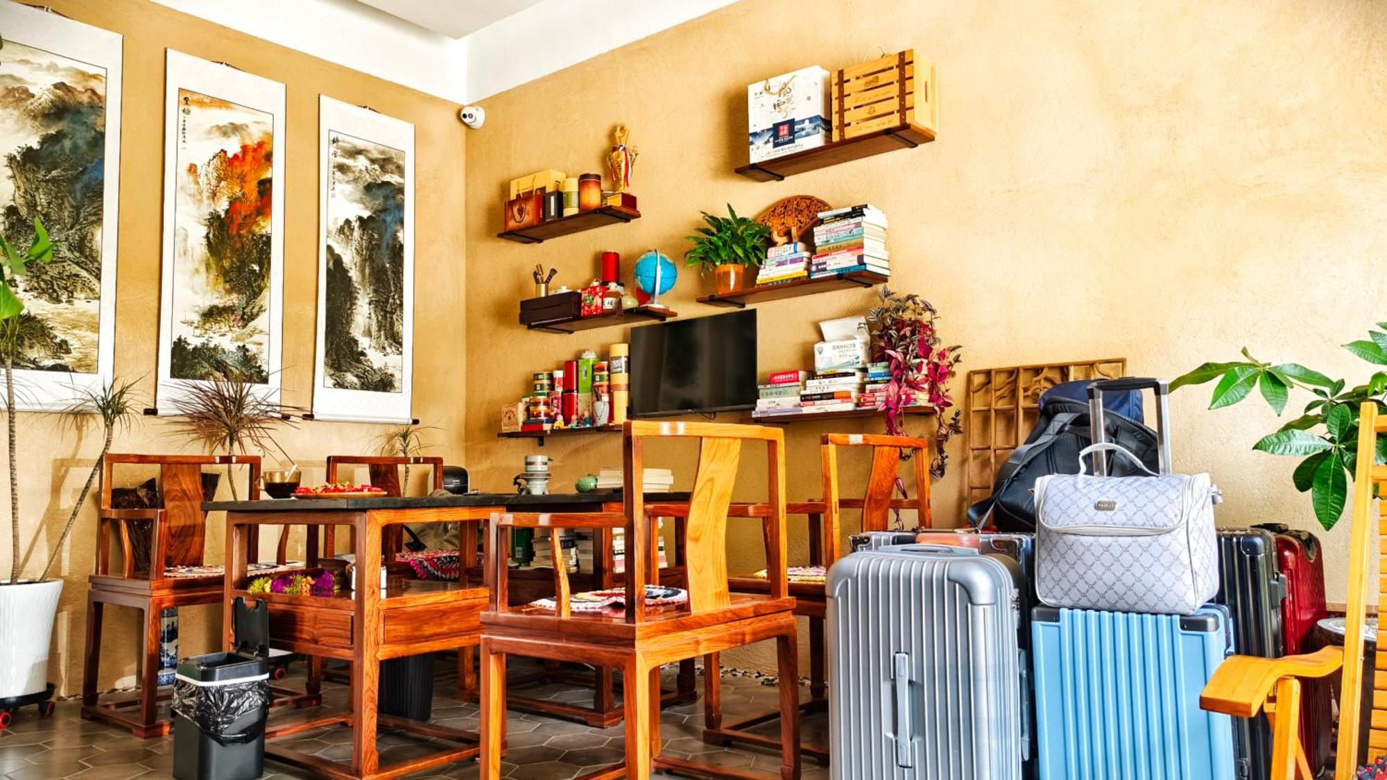 Super Invincible All Seaview Villa Đại Lý Ngoại thất bức ảnh