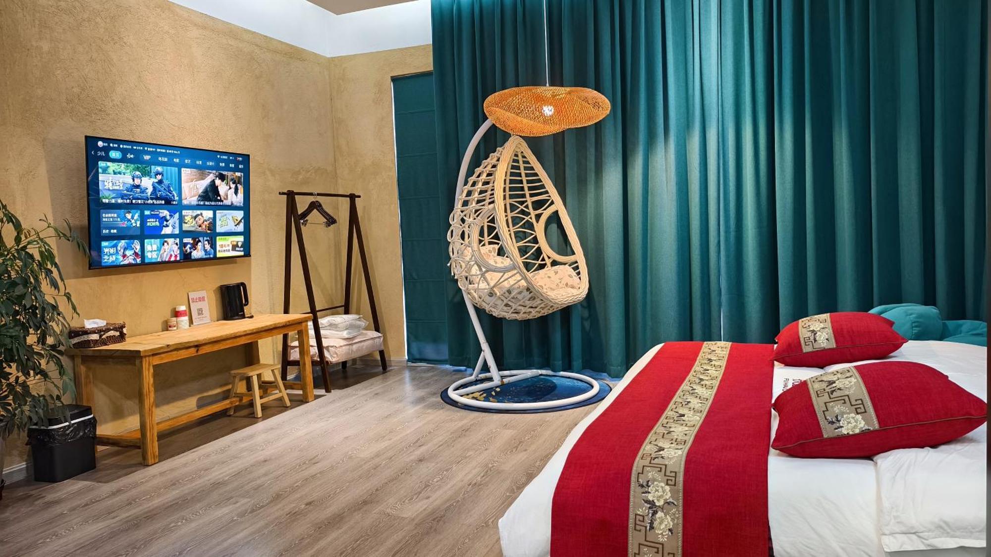 Super Invincible All Seaview Villa Đại Lý Ngoại thất bức ảnh