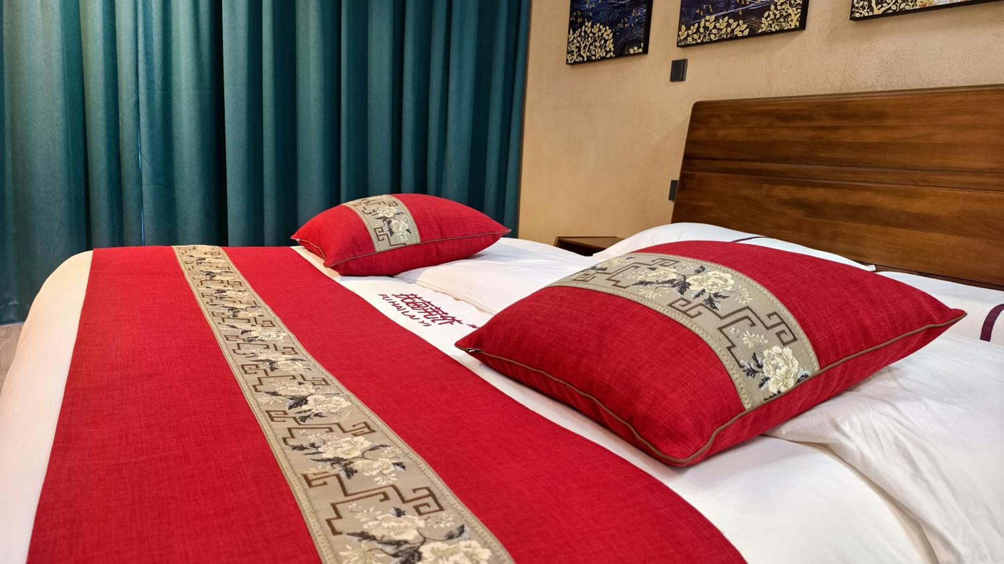 Super Invincible All Seaview Villa Đại Lý Ngoại thất bức ảnh