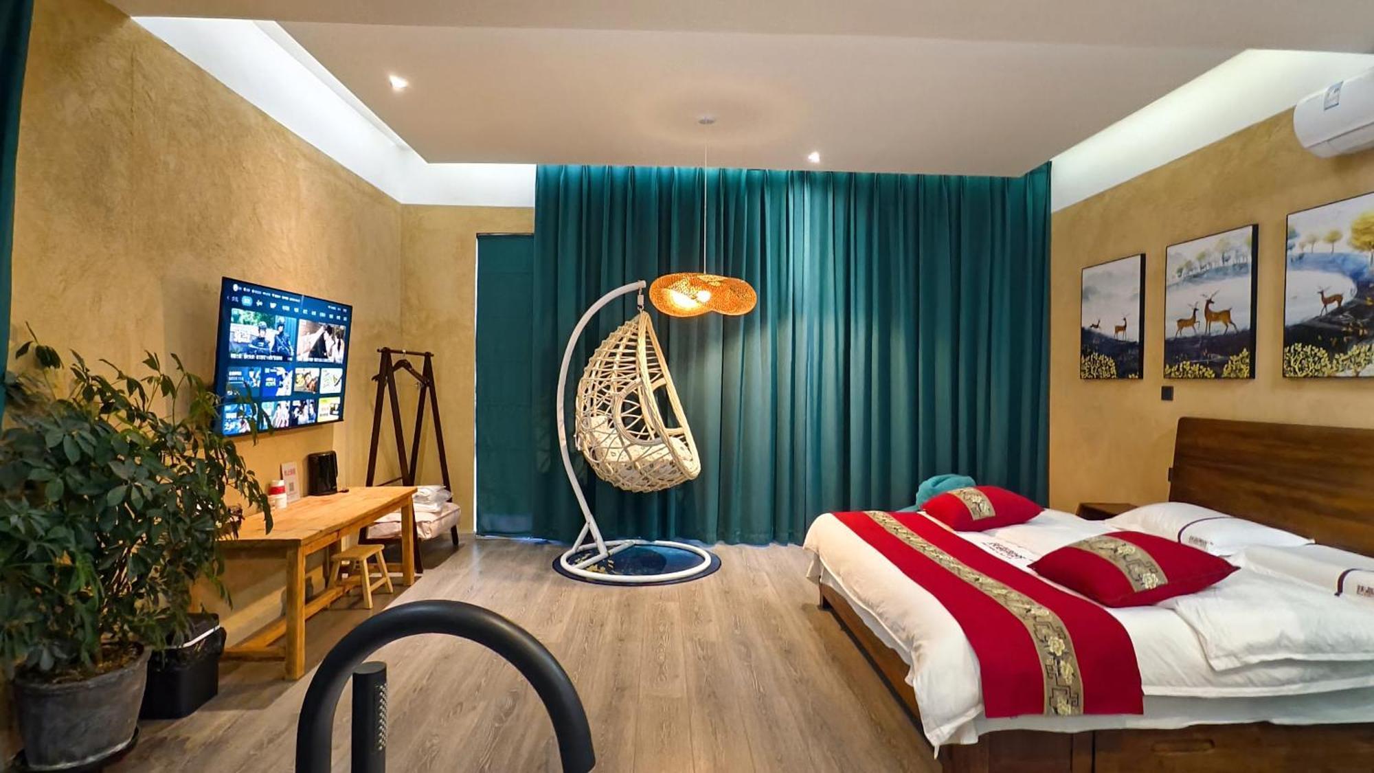 Super Invincible All Seaview Villa Đại Lý Ngoại thất bức ảnh