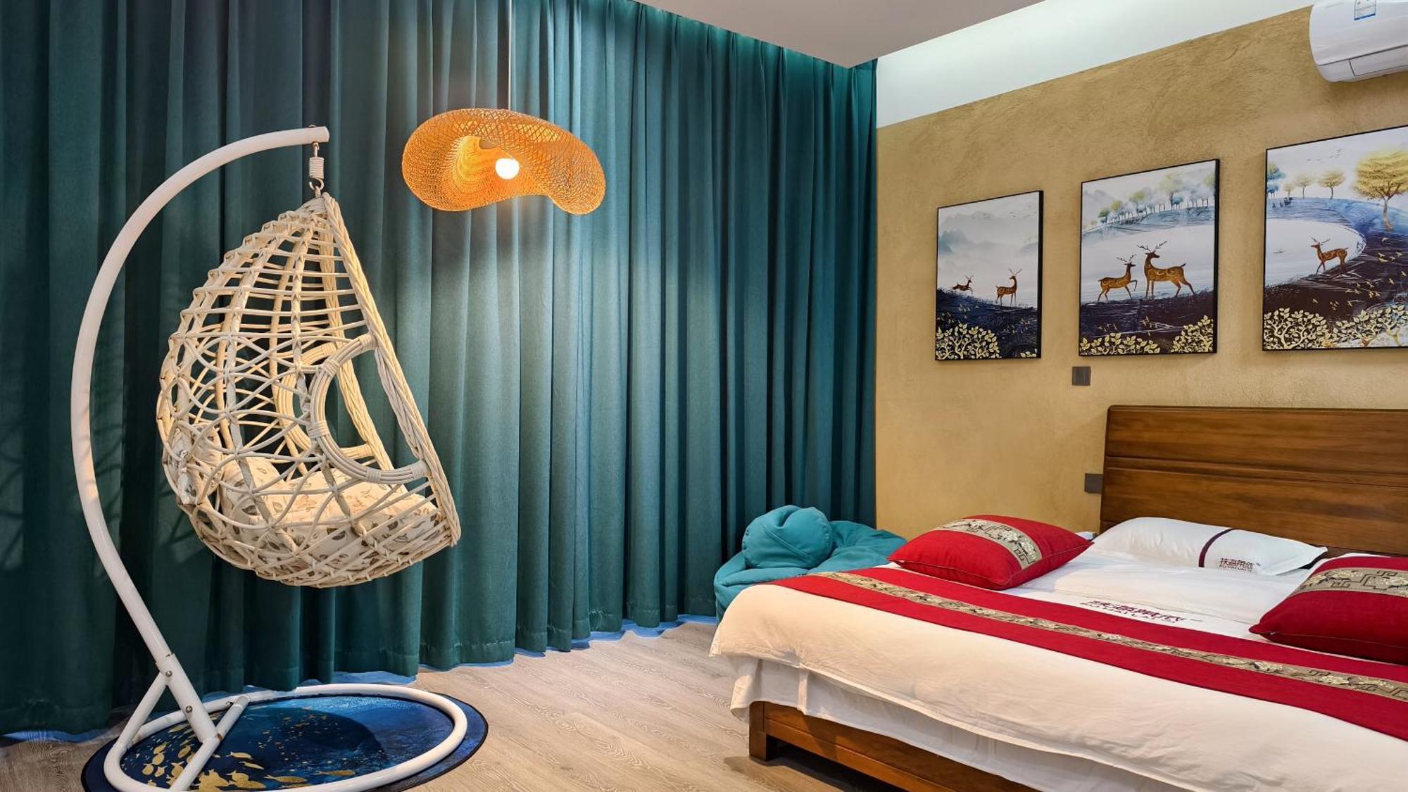 Super Invincible All Seaview Villa Đại Lý Ngoại thất bức ảnh