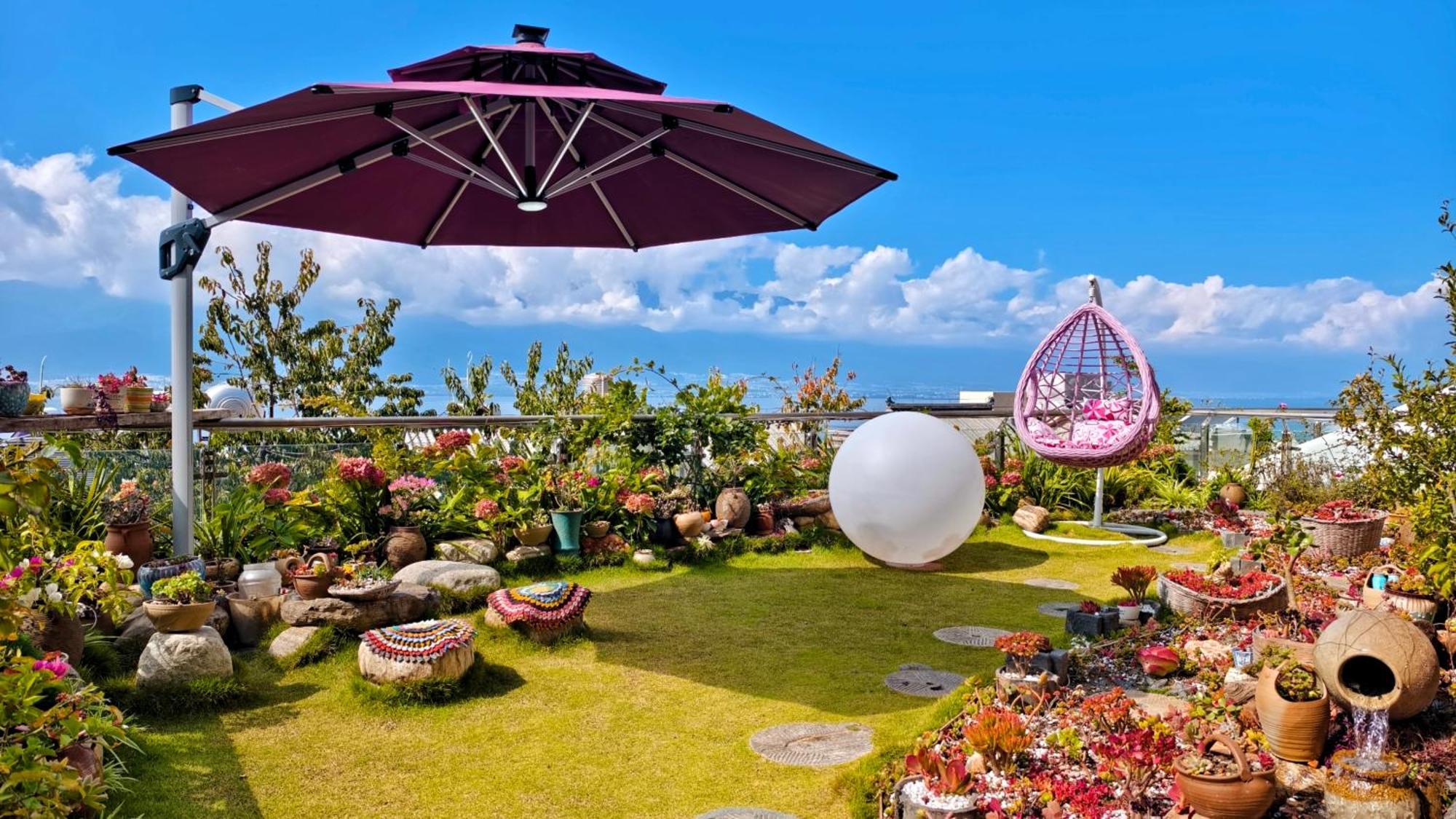 Super Invincible All Seaview Villa Đại Lý Ngoại thất bức ảnh