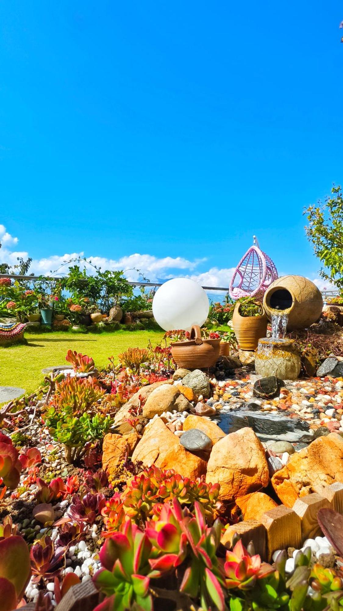 Super Invincible All Seaview Villa Đại Lý Ngoại thất bức ảnh
