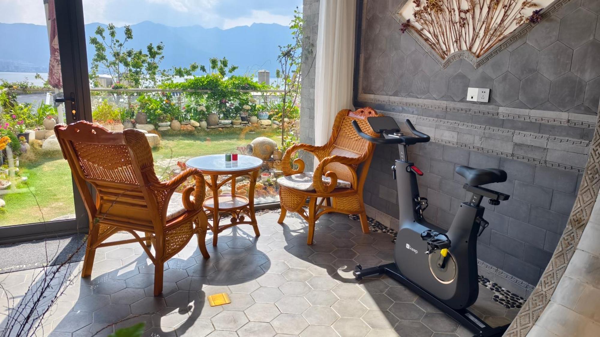 Super Invincible All Seaview Villa Đại Lý Ngoại thất bức ảnh