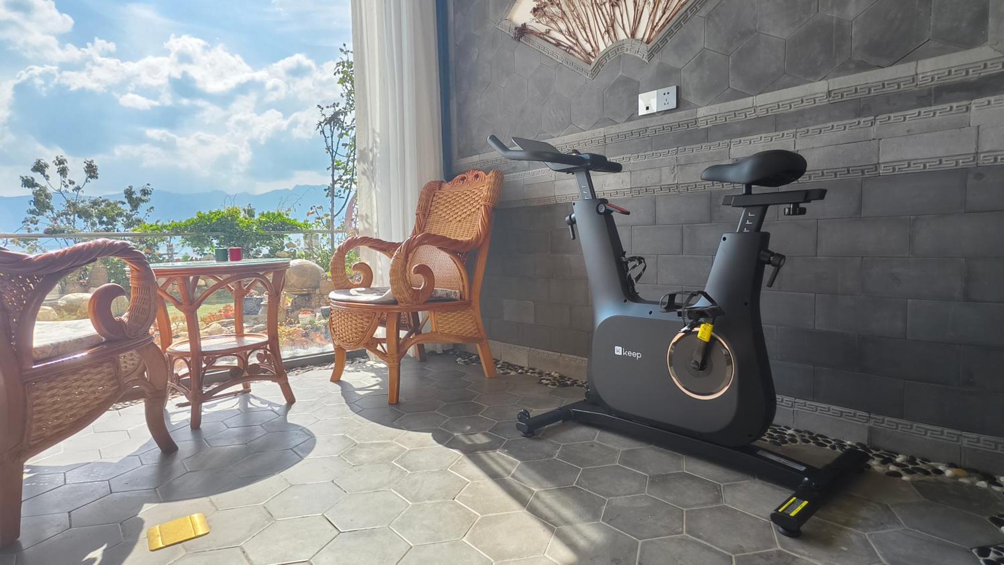 Super Invincible All Seaview Villa Đại Lý Ngoại thất bức ảnh